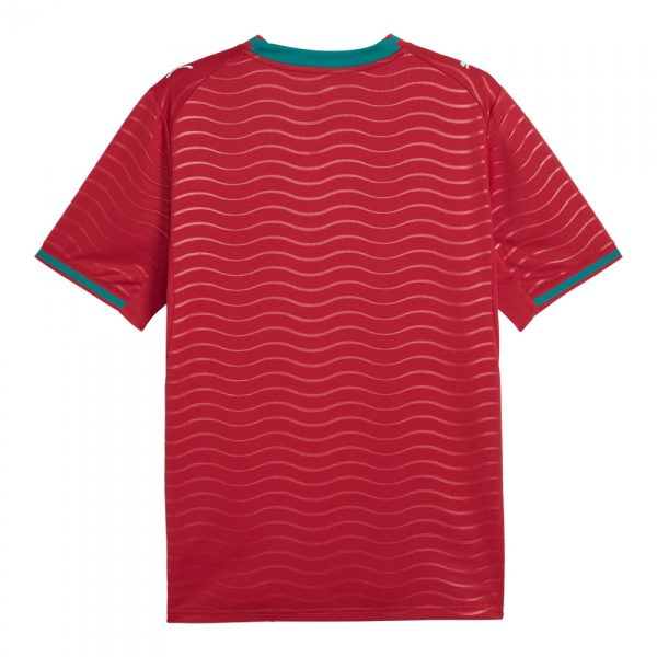 Portugal World Cup 2026 Home Shirt Portugal 2026 Home Shirt