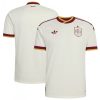 Spain 2026 Away Authentic Shirt