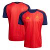 Spain World Cup 2026 Home Shirt Spain 2026 Home Shirt