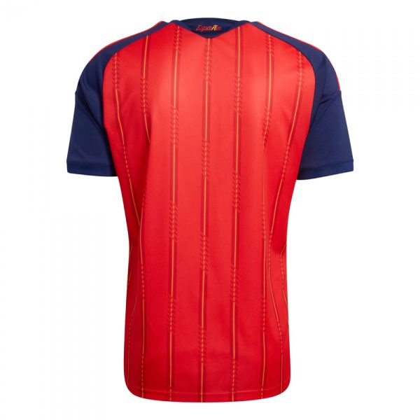 Spain World Cup 2026 Home Shirt Spain 2026 Home Shirt