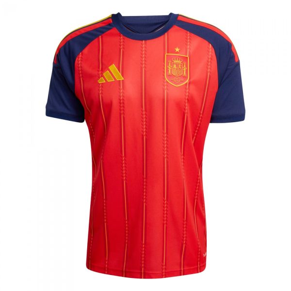 Spain World Cup 2026 Home Shirt Spain 2026 Home Shirt